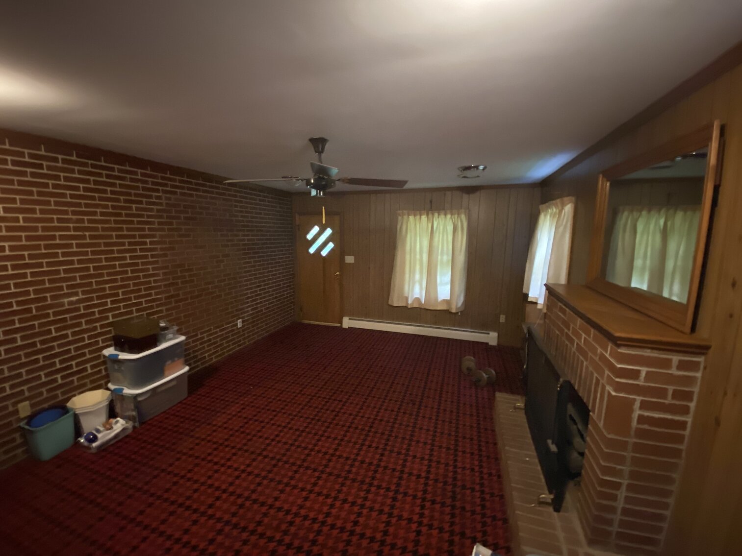 Image for Quaint Brick 2-story - 821 Twin Ponds Rd, Lawrenceville, VA 23868