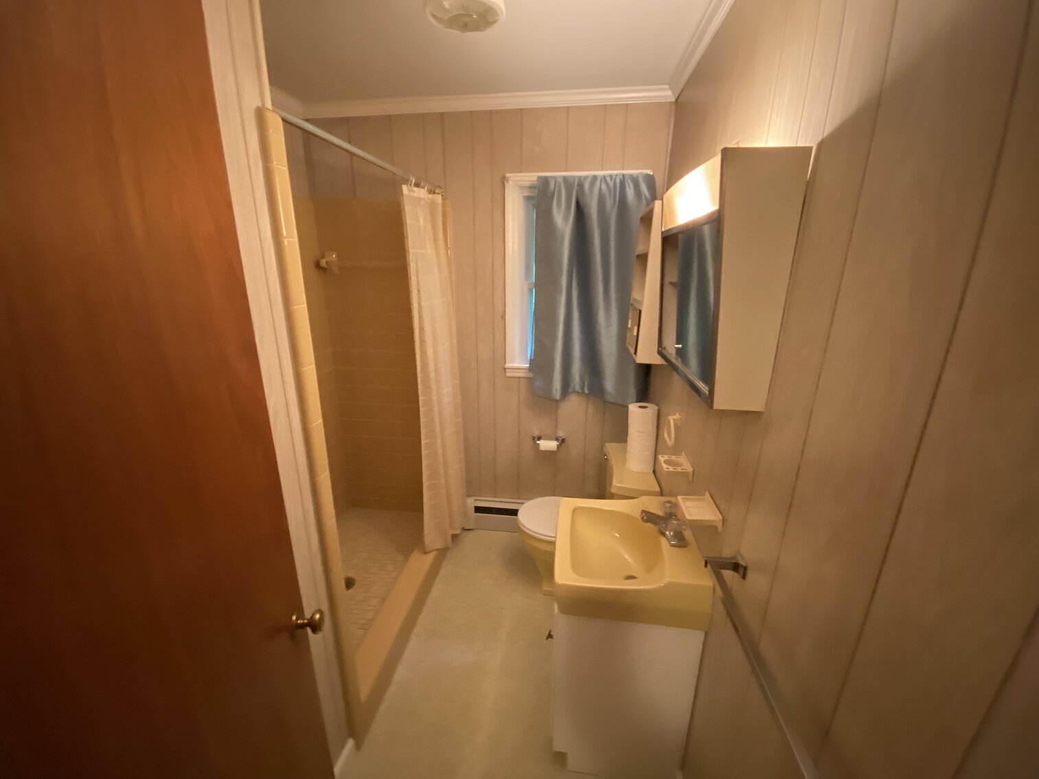 Image for Quaint Brick 2-story - 821 Twin Ponds Rd, Lawrenceville, VA 23868