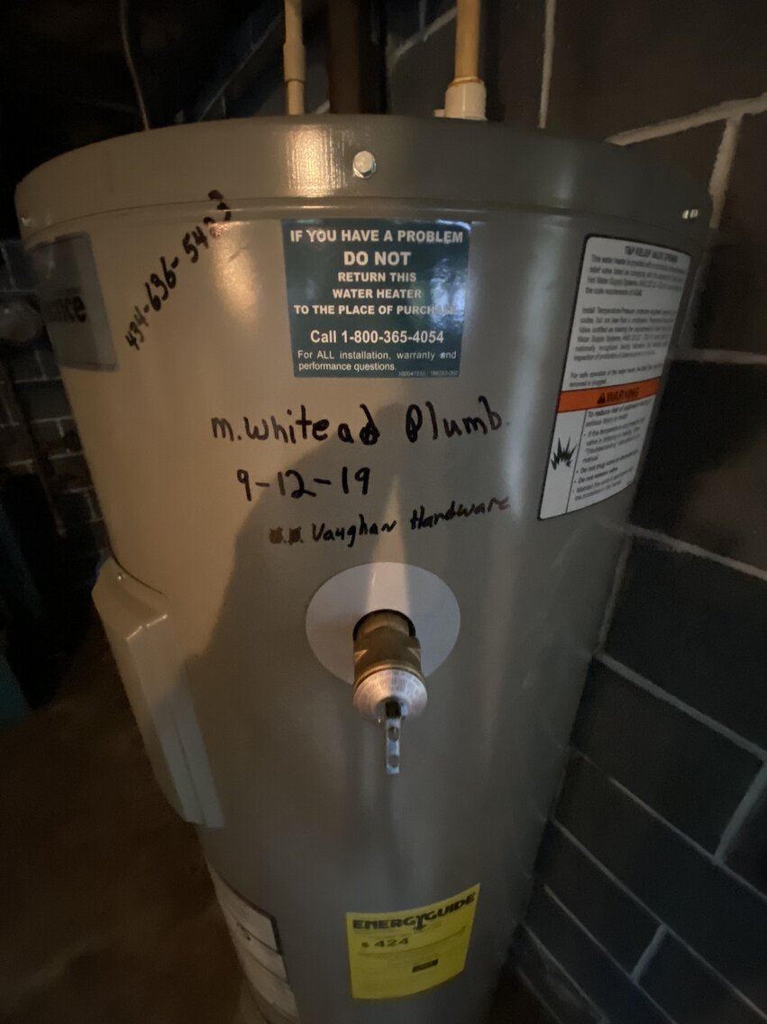 Image for Quaint Brick 2-story - 821 Twin Ponds Rd, Lawrenceville, VA 23868