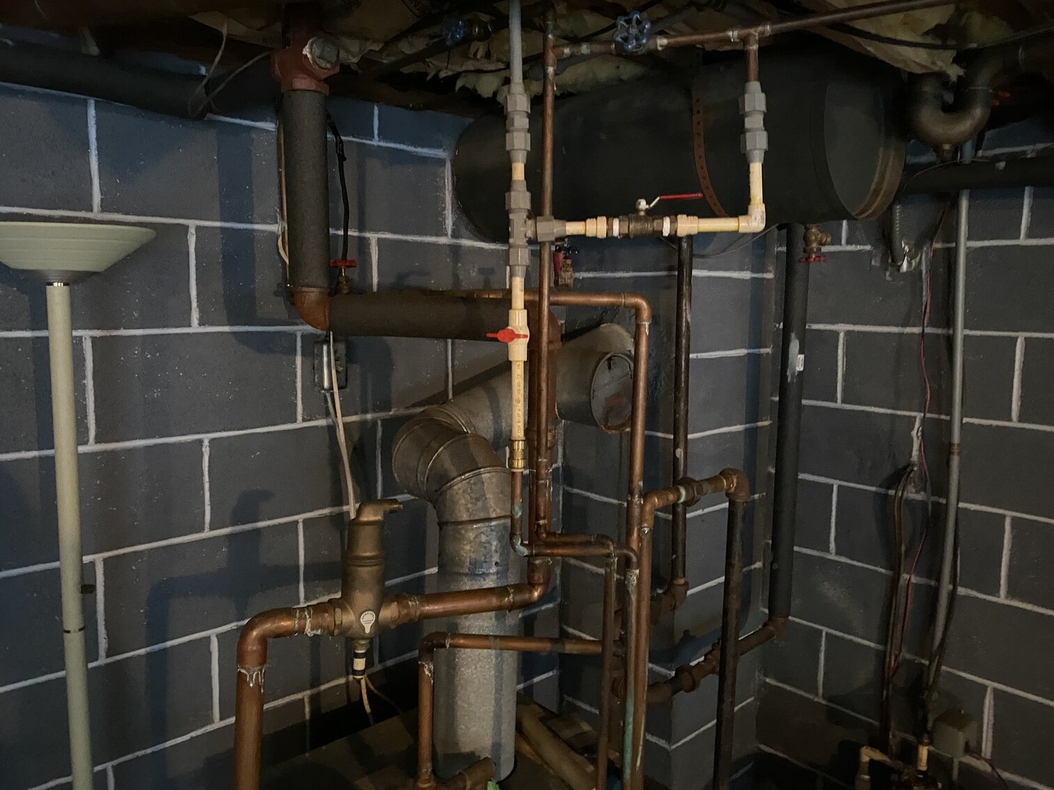 Image for Quaint Brick 2-story - 821 Twin Ponds Rd, Lawrenceville, VA 23868