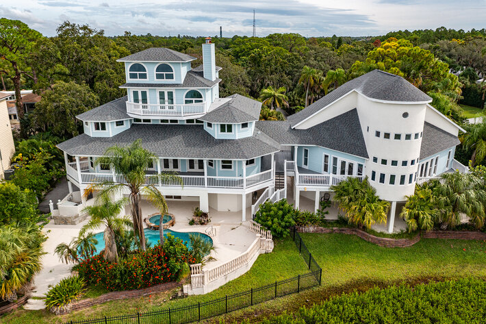 Image for 504 Hillsborough St, Palm Harbor, FL 34683