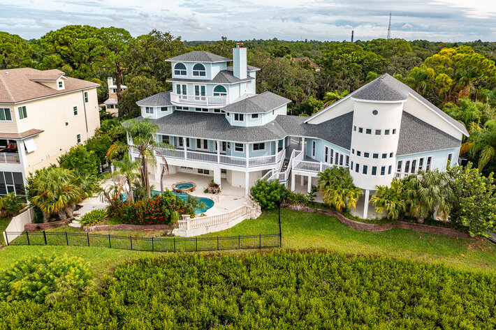 Image for 504 Hillsborough St, Palm Harbor, FL 34683