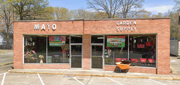 Image for Lawn & Garden/Hardware Auction