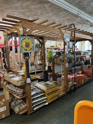 Image for Lawn & Garden/Hardware Auction