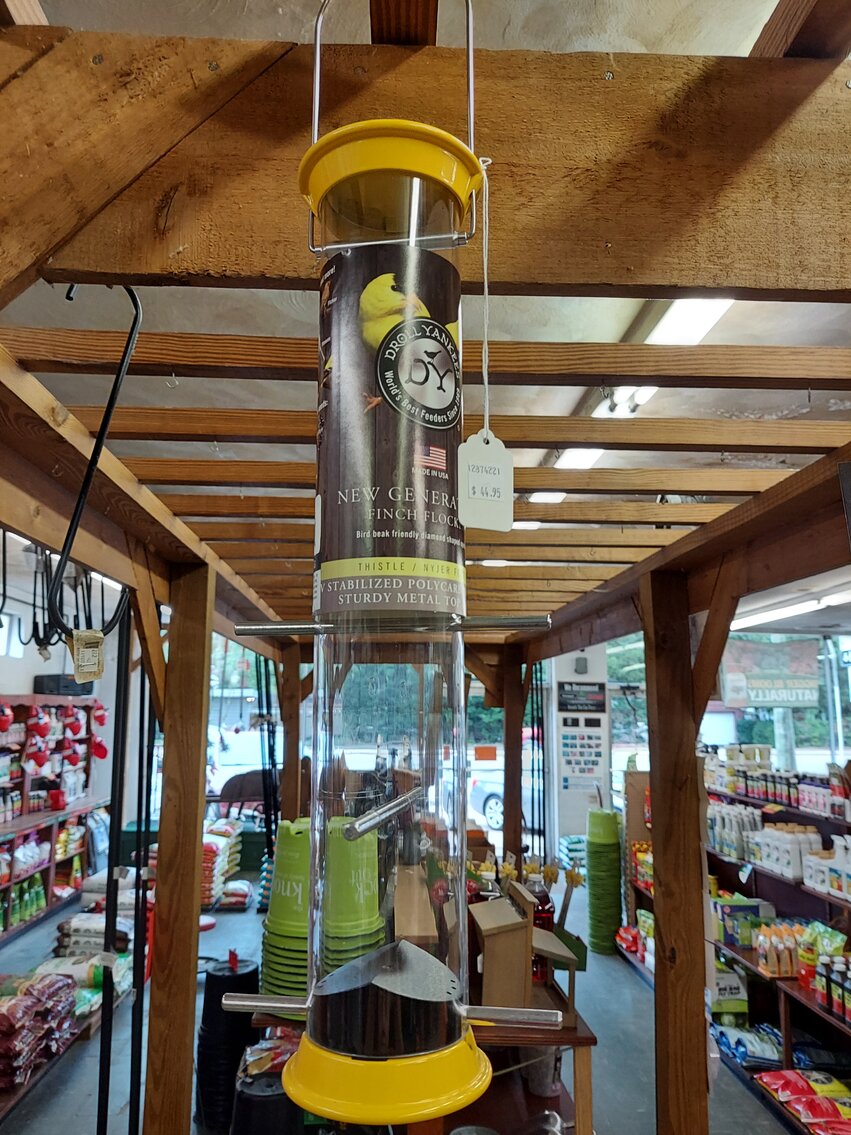 Image for Lawn & Garden/Hardware Auction