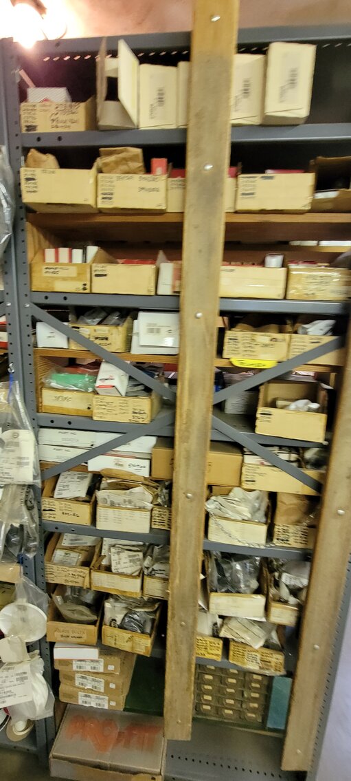 Image for Lawn & Garden/Hardware Auction