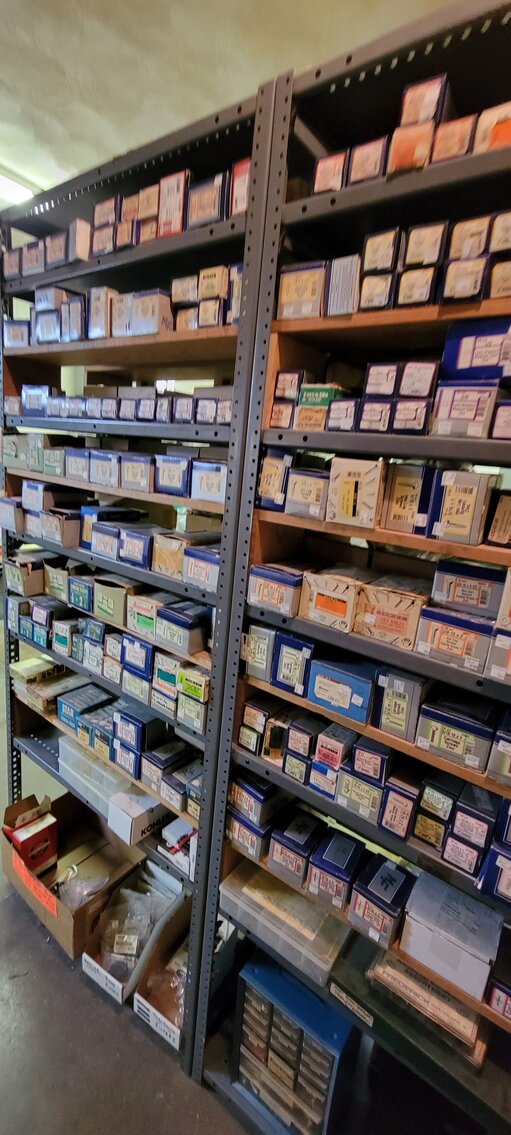 Image for Lawn & Garden/Hardware Auction