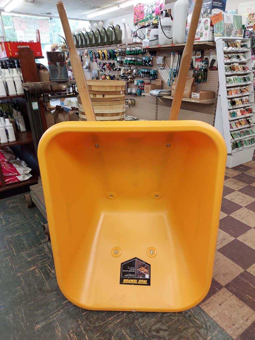 Image for Lawn & Garden/Hardware Auction