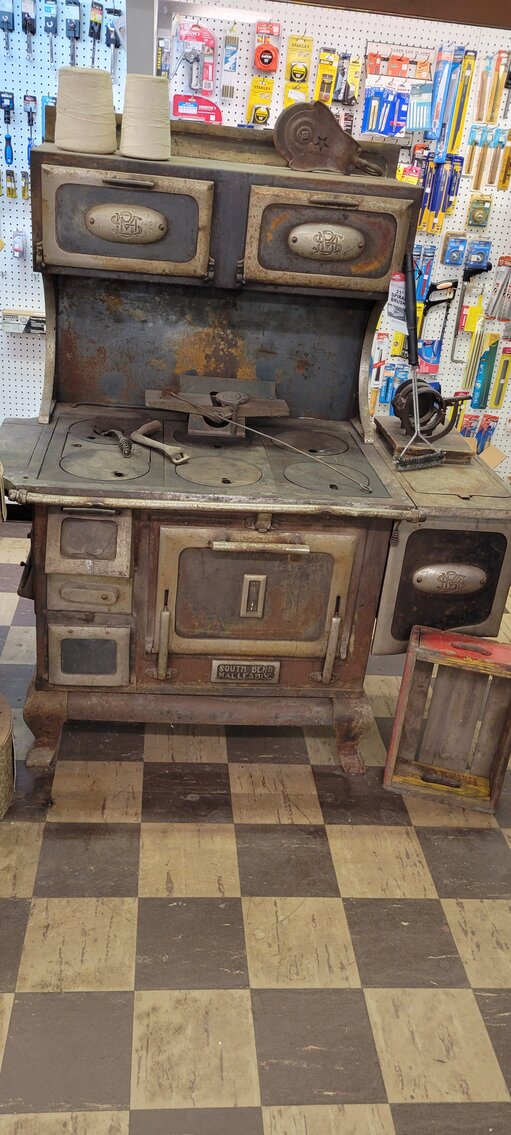 Image for Lawn & Garden/Hardware Auction