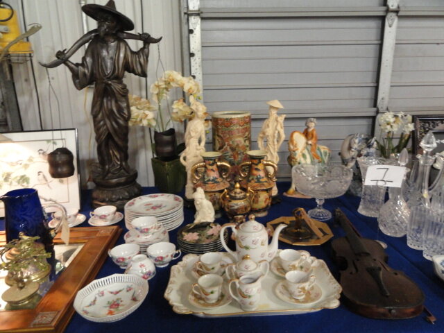 Image for Oct 6, 2022 Public Auction