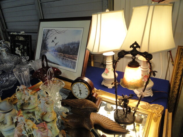 Image for Oct 6, 2022 Public Auction