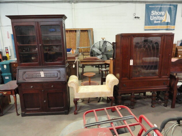 Image for Oct 6, 2022 Public Auction