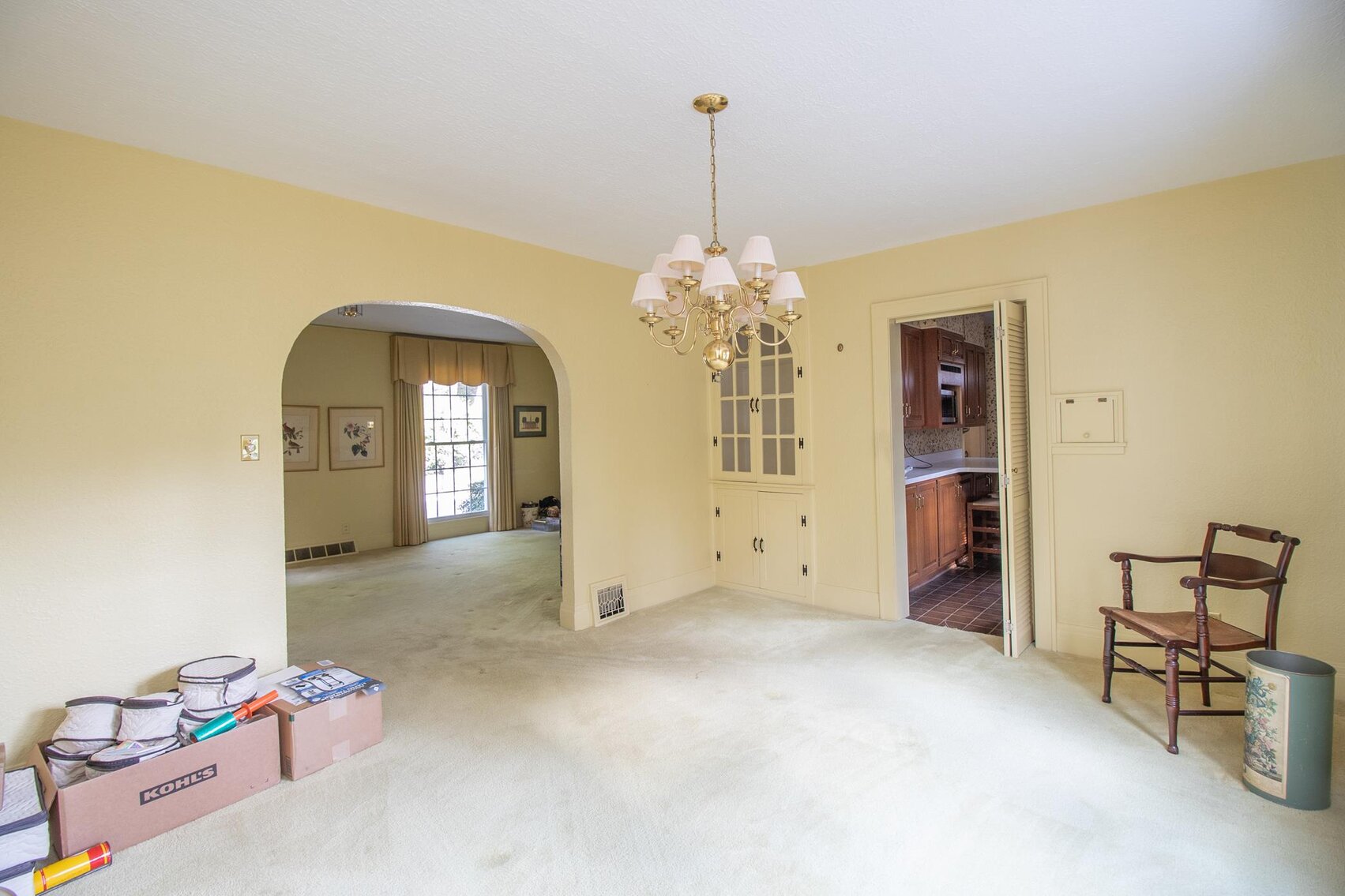 Image for SOLD $132,000 - 3 Bedroom in the Edgewood Historic District