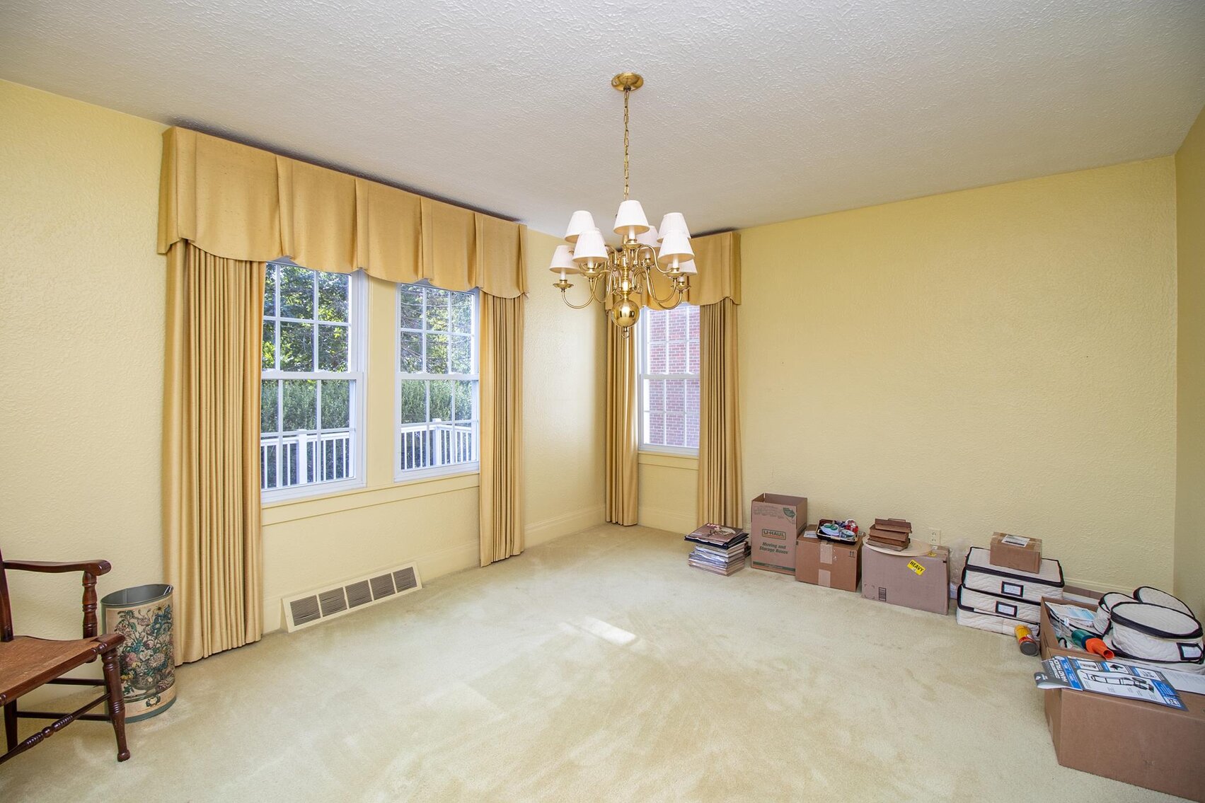 Image for SOLD $132,000 - 3 Bedroom in the Edgewood Historic District