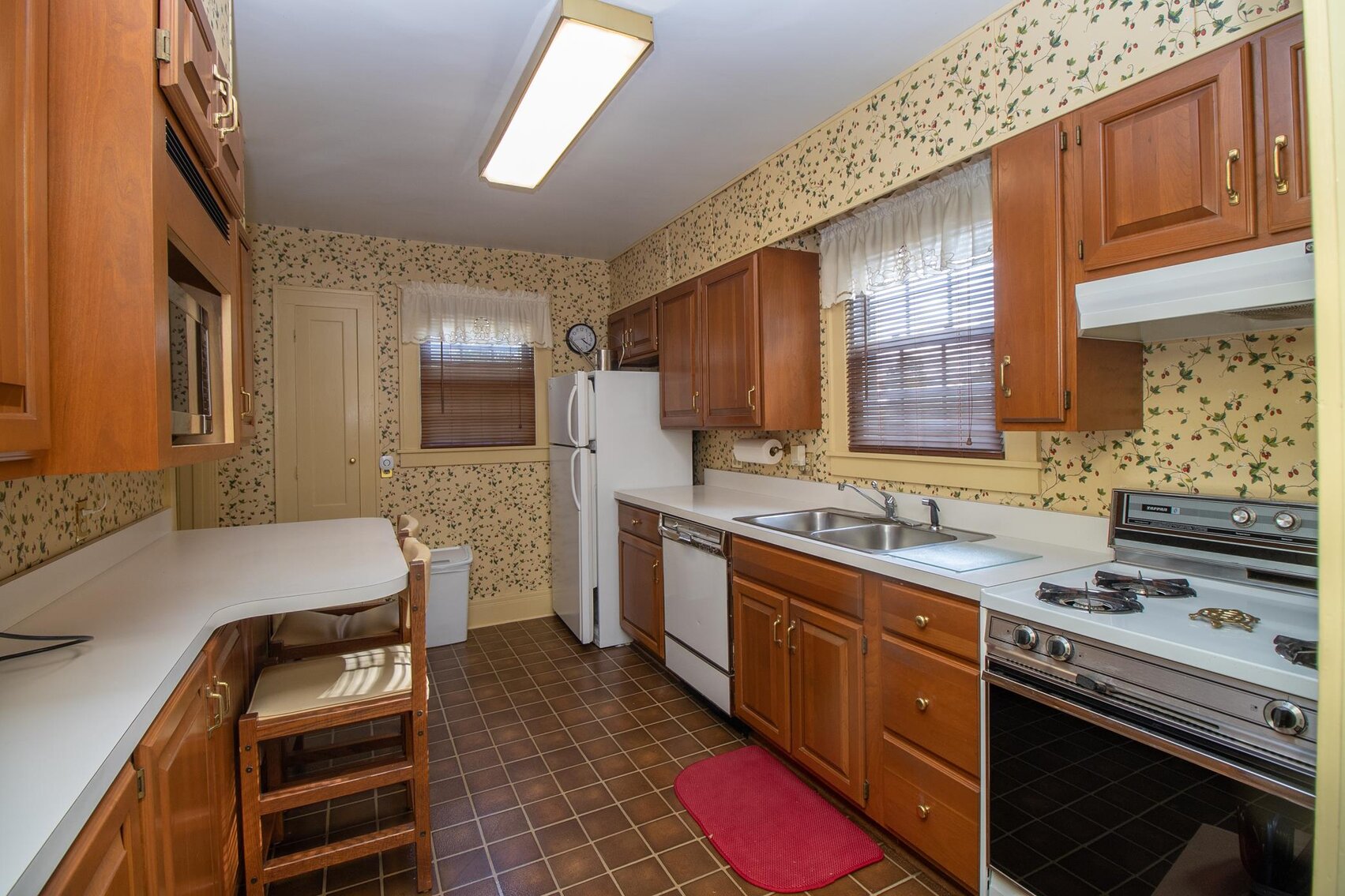 Image for SOLD $132,000 - 3 Bedroom in the Edgewood Historic District