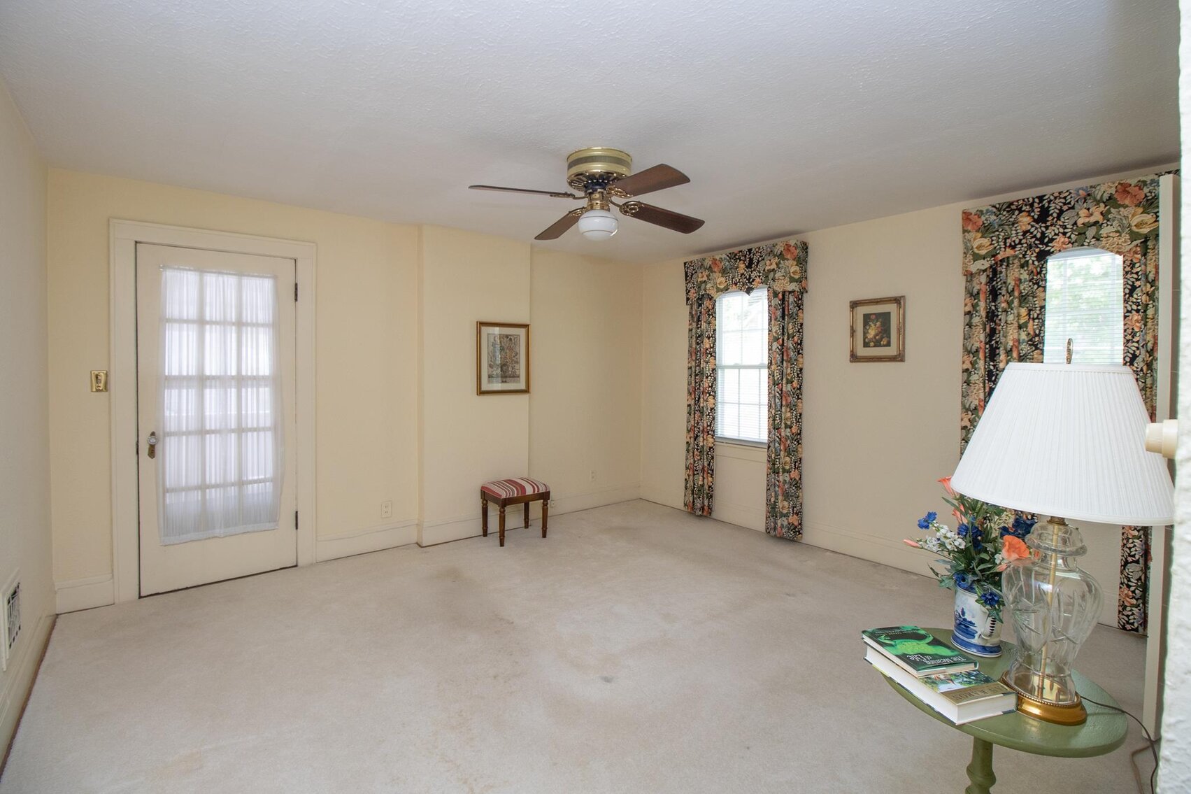 Image for SOLD $132,000 - 3 Bedroom in the Edgewood Historic District