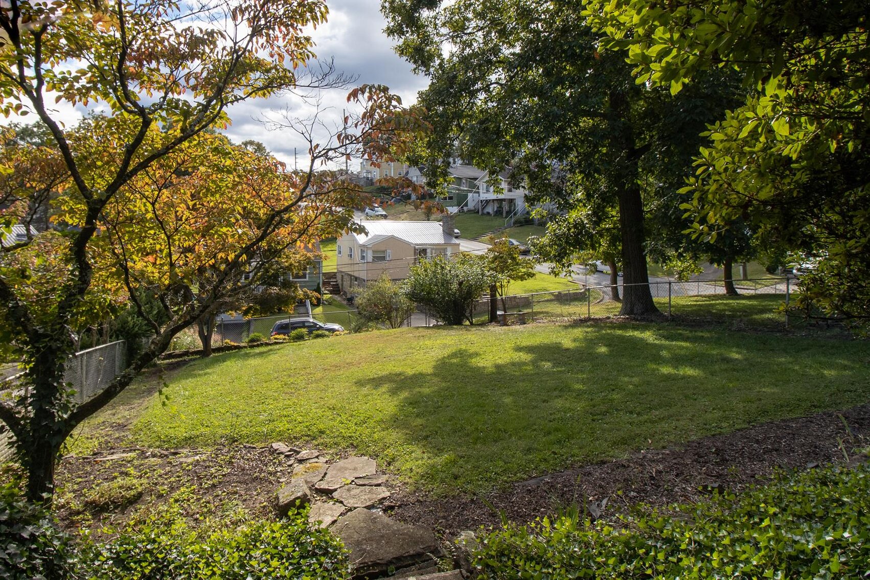 Image for SOLD $132,000 - 3 Bedroom in the Edgewood Historic District