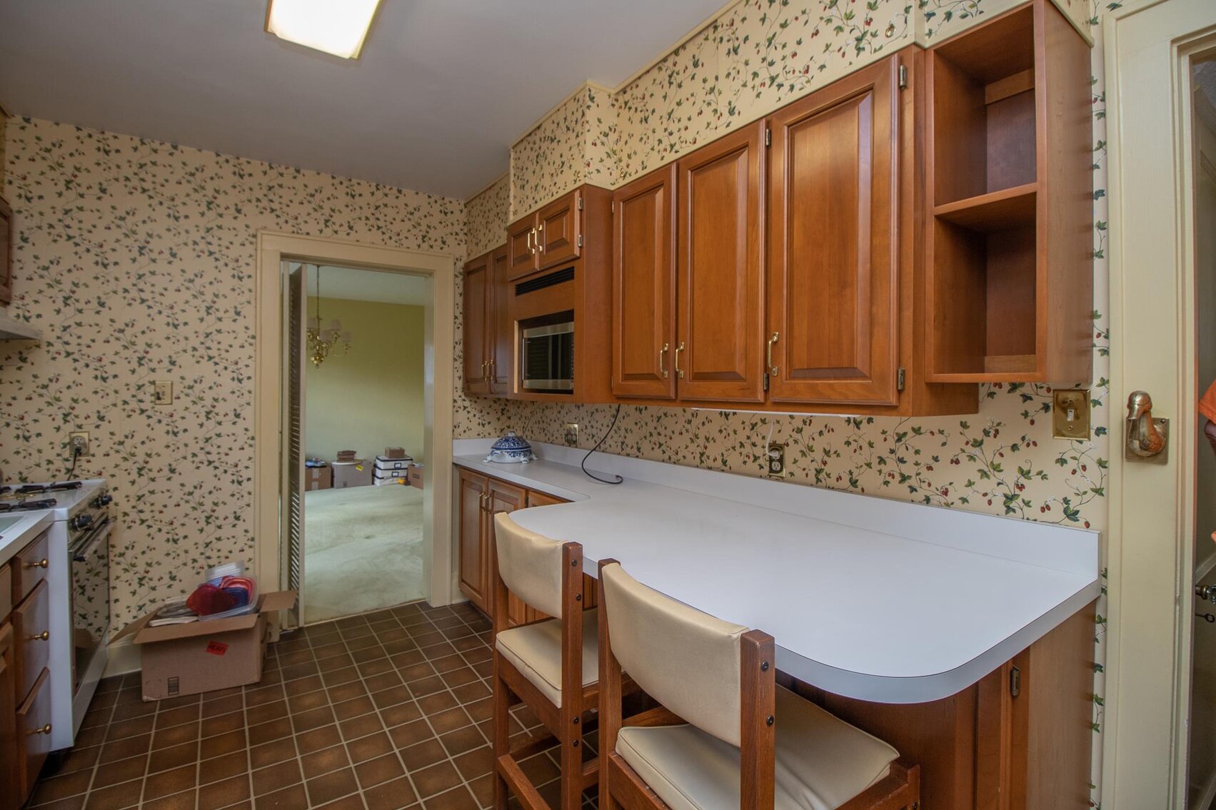 Image for SOLD $132,000 - 3 Bedroom in the Edgewood Historic District