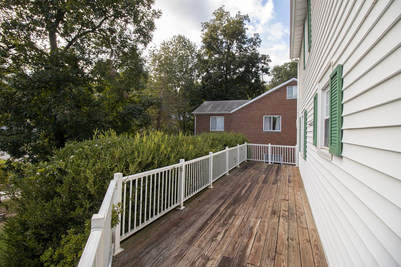 Image for SOLD $132,000 - 3 Bedroom in the Edgewood Historic District