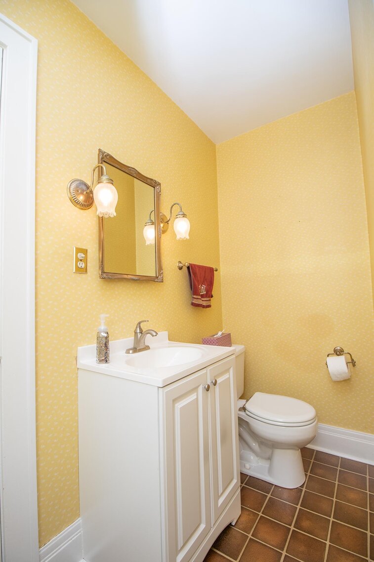 Image for SOLD $132,000 - 3 Bedroom in the Edgewood Historic District