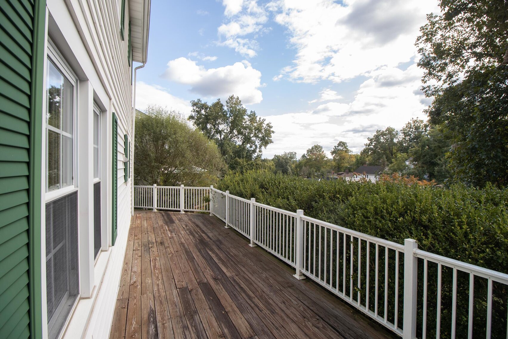 Image for SOLD $132,000 - 3 Bedroom in the Edgewood Historic District