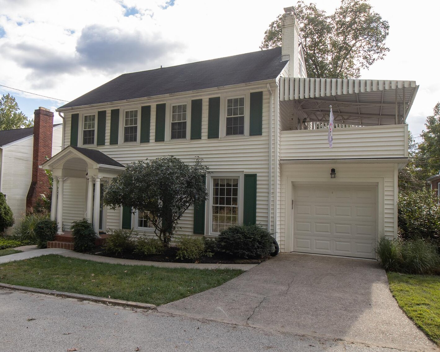 Image for SOLD $132,000 - 3 Bedroom in the Edgewood Historic District