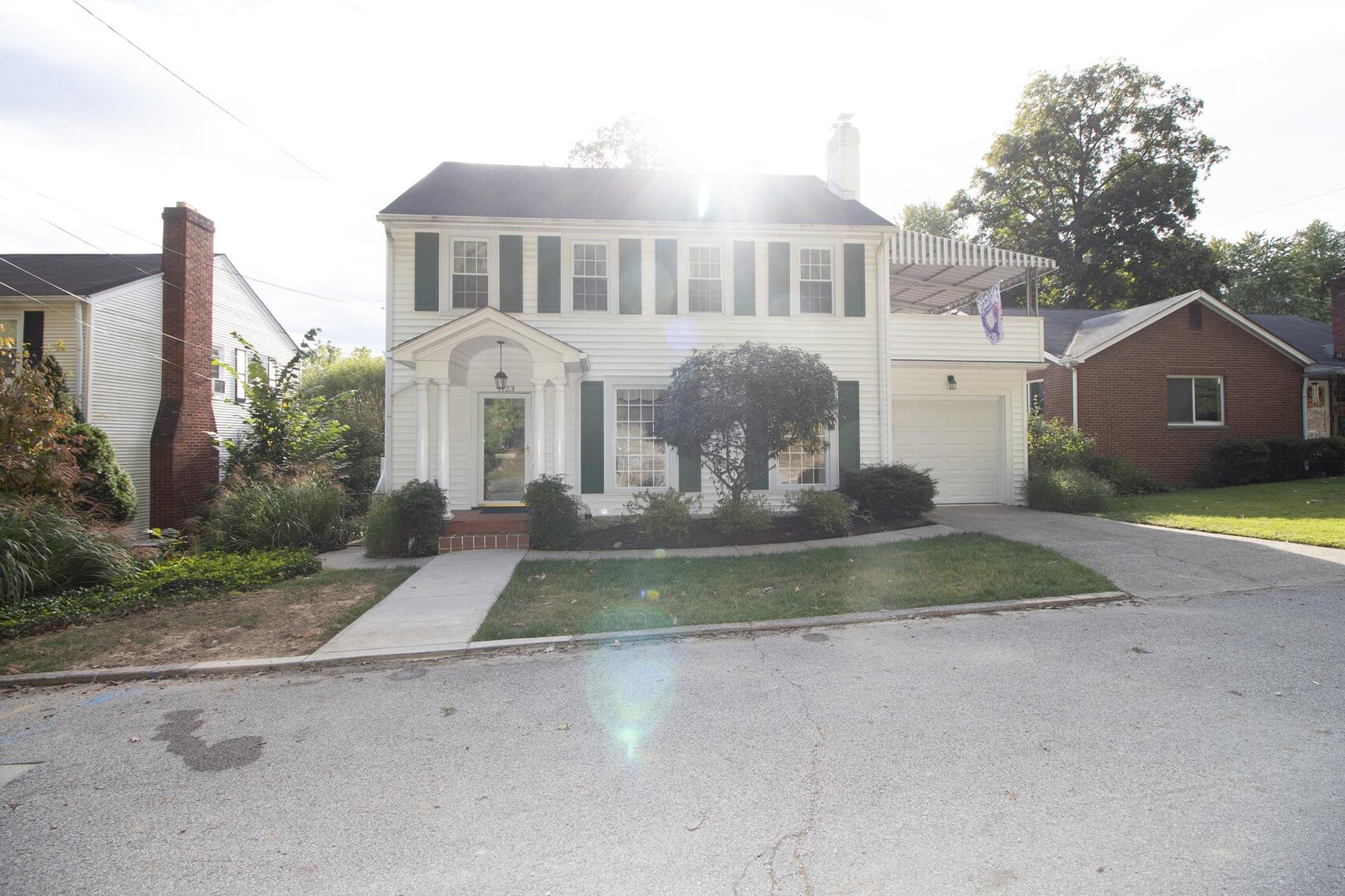 Image for SOLD $132,000 - 3 Bedroom in the Edgewood Historic District