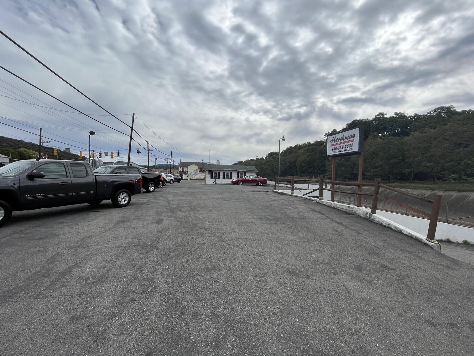 Image for SOLD $143,000 - Commercial Lot with Office Building in Cumberland