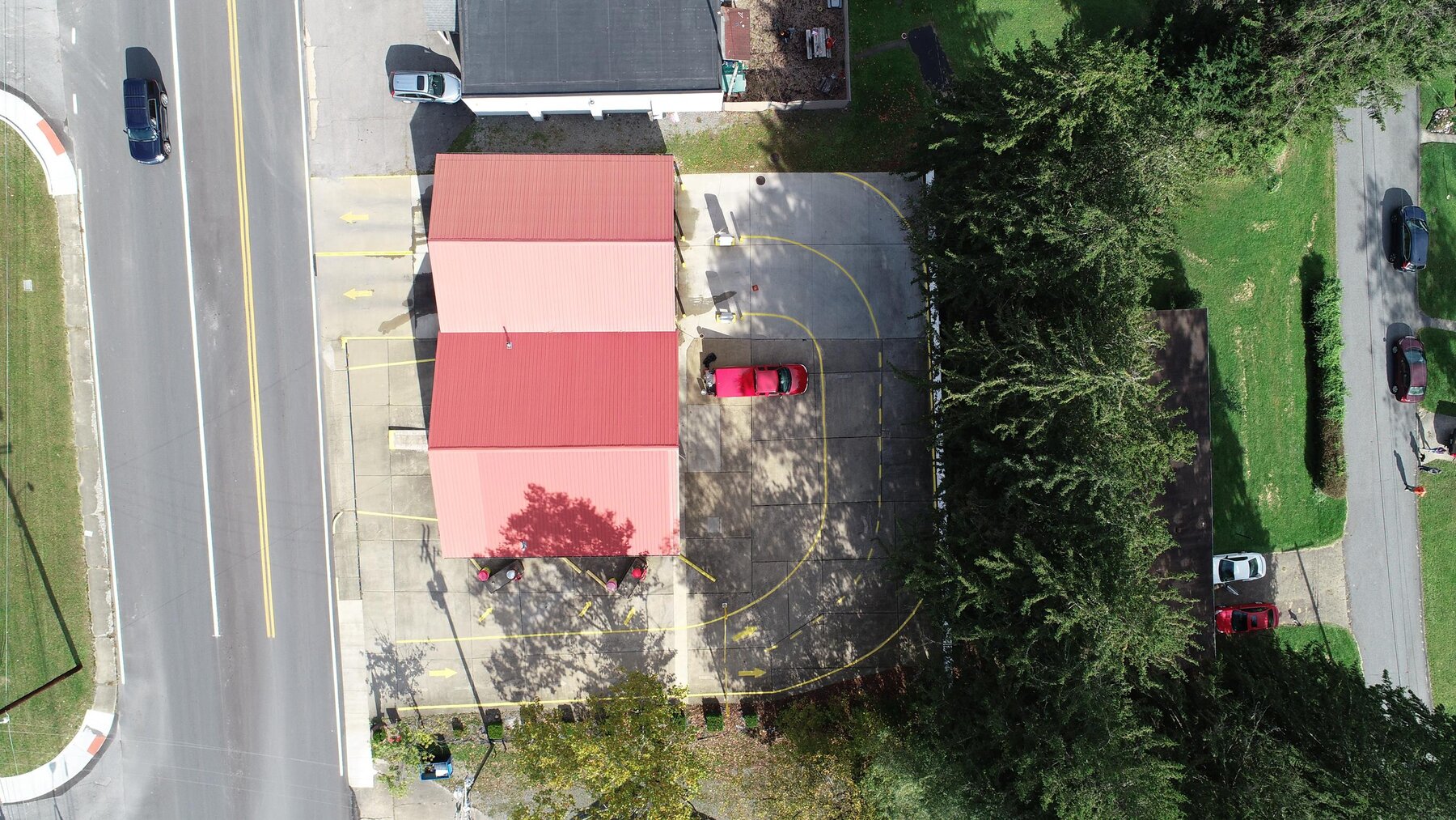 5Star Auto Wash of Fairmont