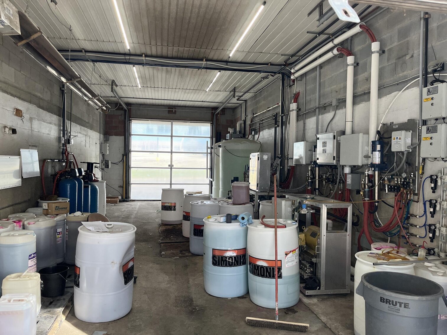 Image for SOLD $495,000 - 5-Star Auto Wash of Fairmont