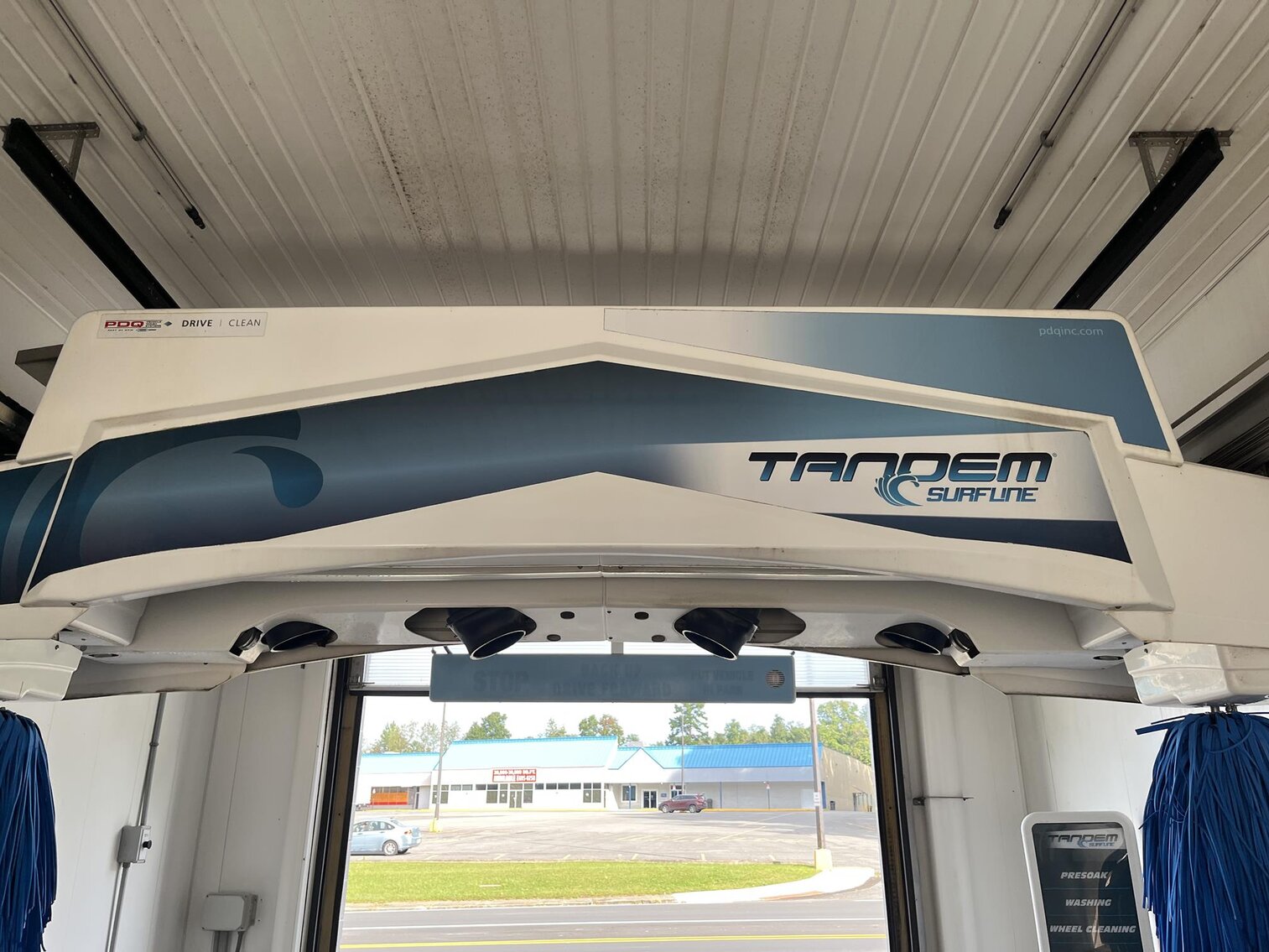 Image for SOLD $495,000 - 5-Star Auto Wash of Fairmont