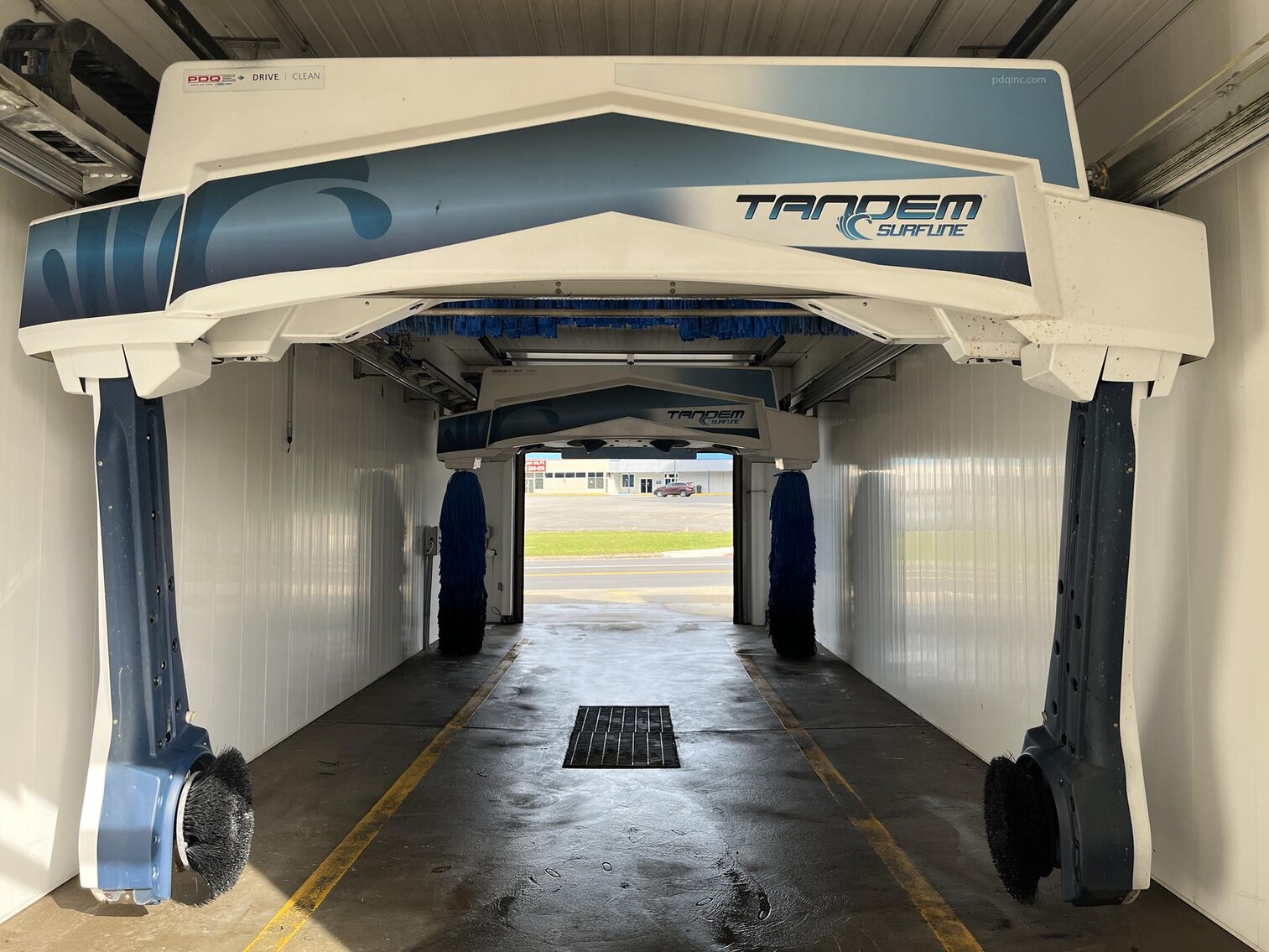 Image for SOLD $495,000 - 5-Star Auto Wash of Fairmont