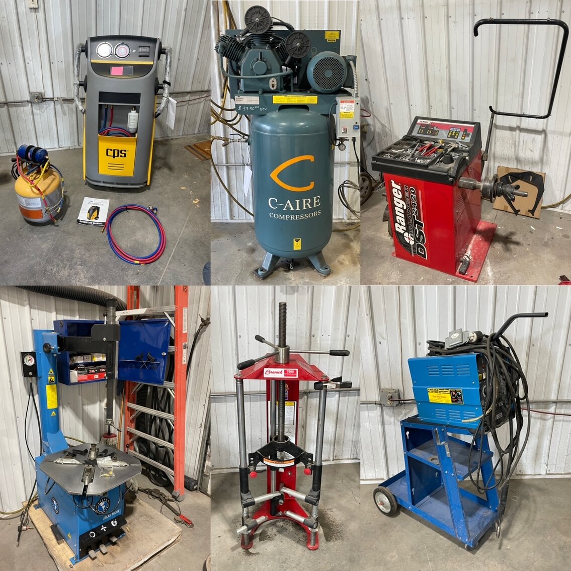 Image for Bluffs Affordable Auto Repair - Mechanic Shop Liquidation