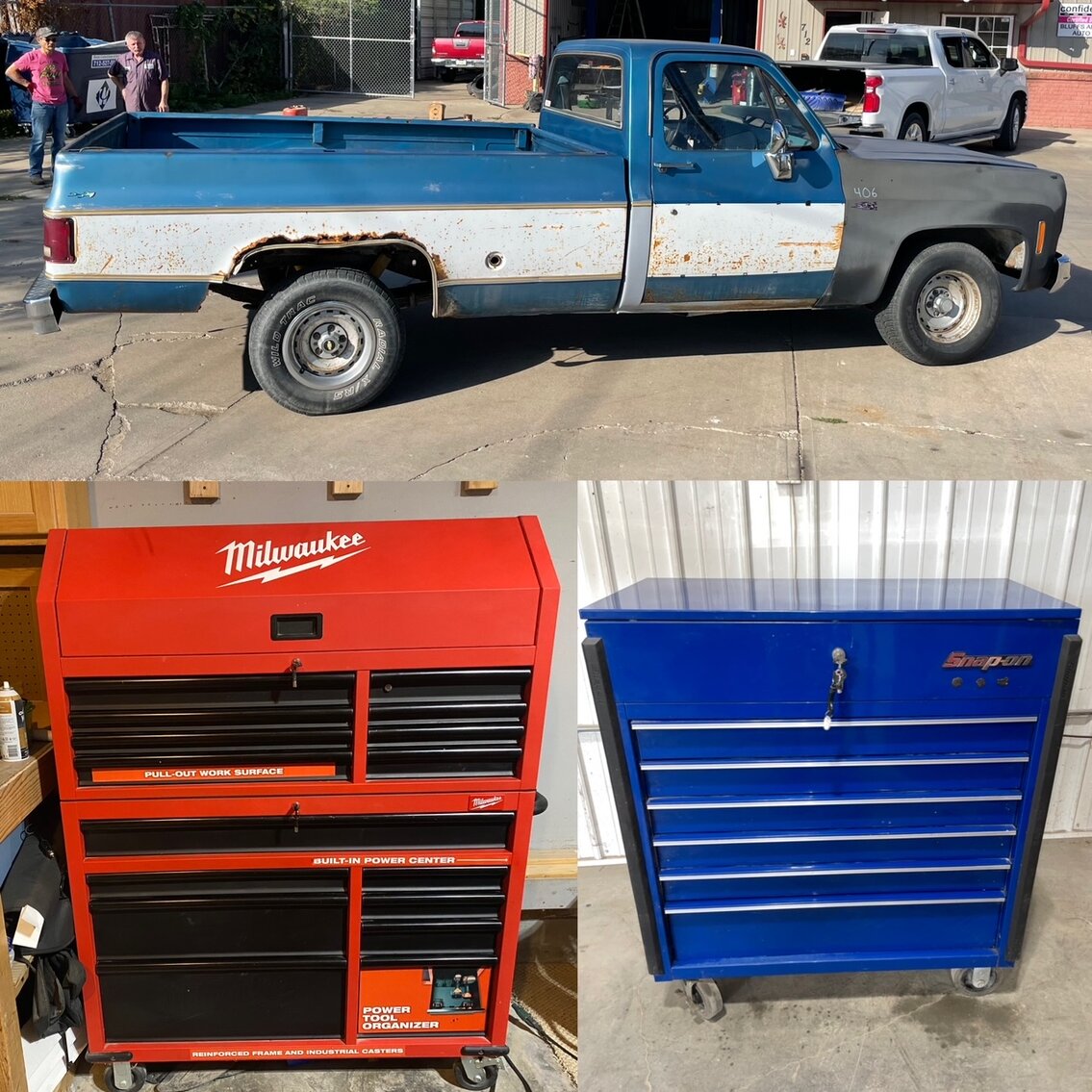 Image for Bluffs Affordable Auto Repair - Mechanic Shop Liquidation