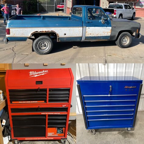 Image for Bluffs Affordable Auto Repair - Mechanic Shop Liquidation