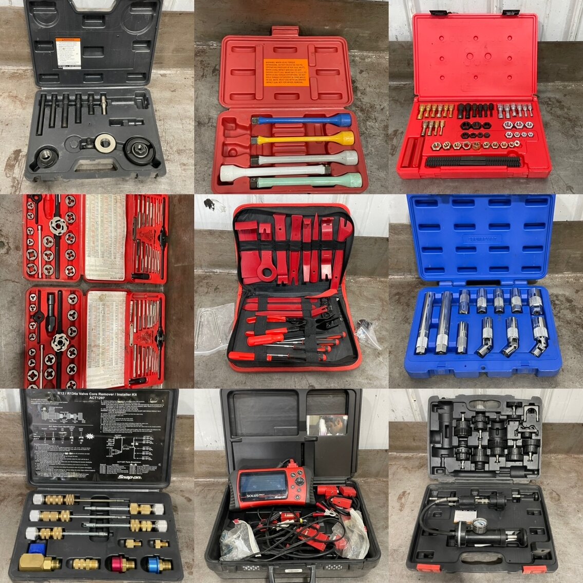 Image for Bluffs Affordable Auto Repair - Mechanic Shop Liquidation