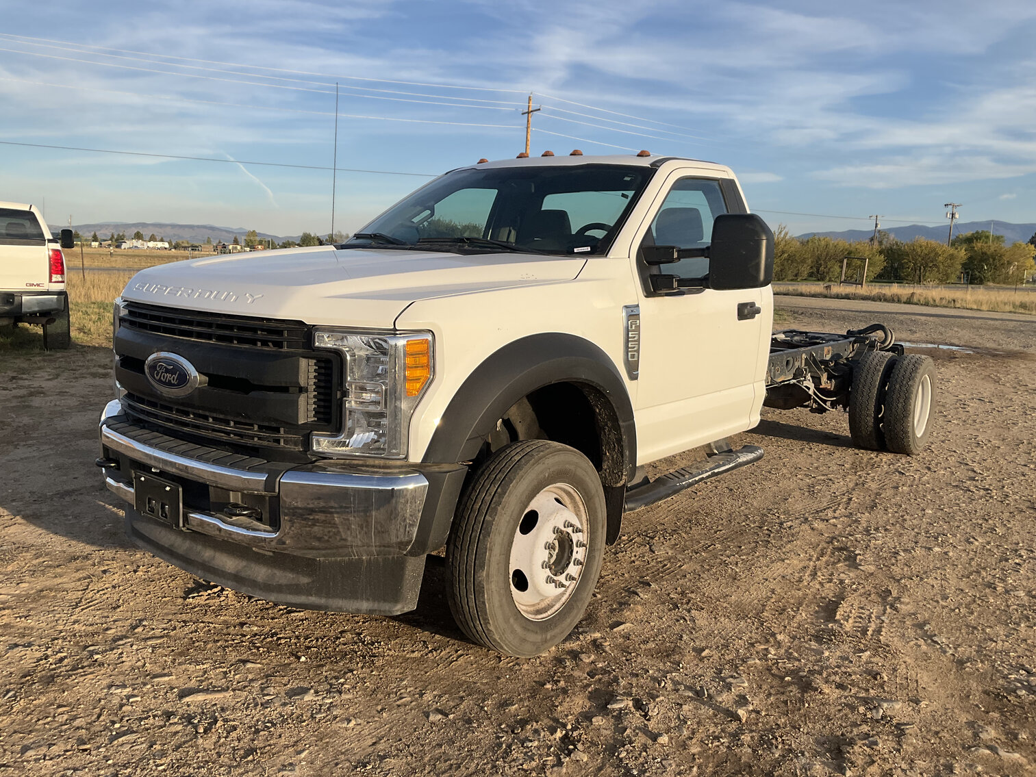 Image for Fall 2022 Equipment Auction