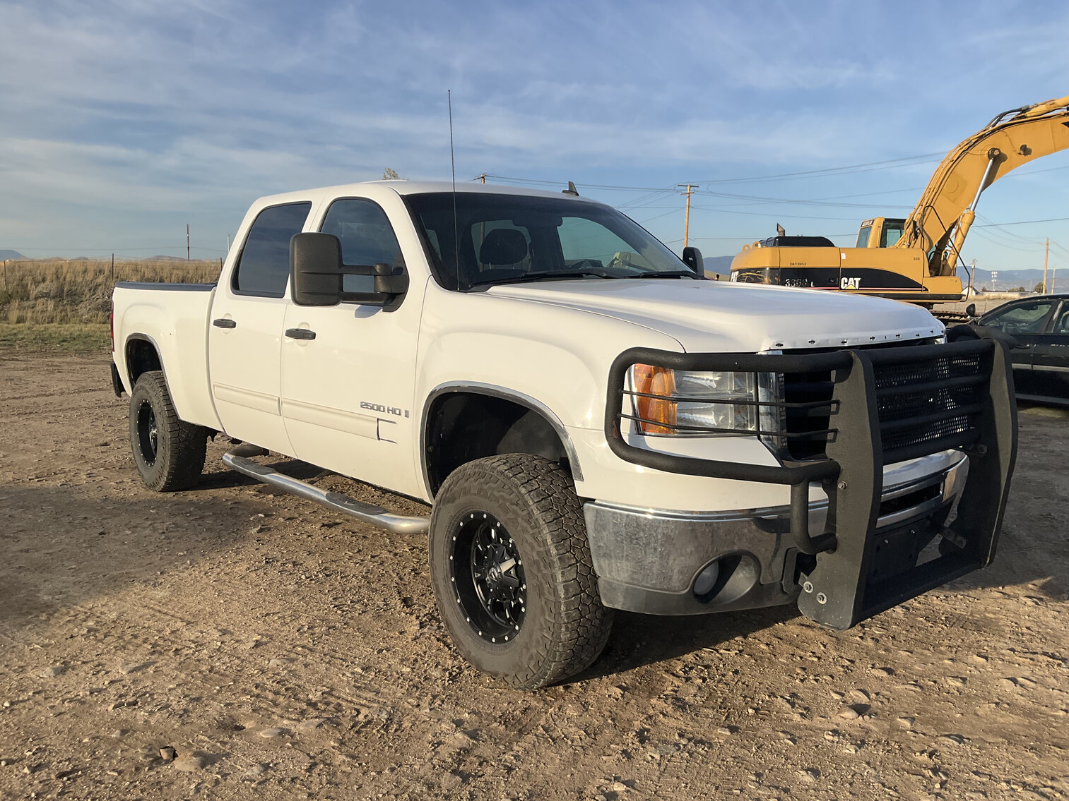 Image for Fall 2022 Equipment Auction