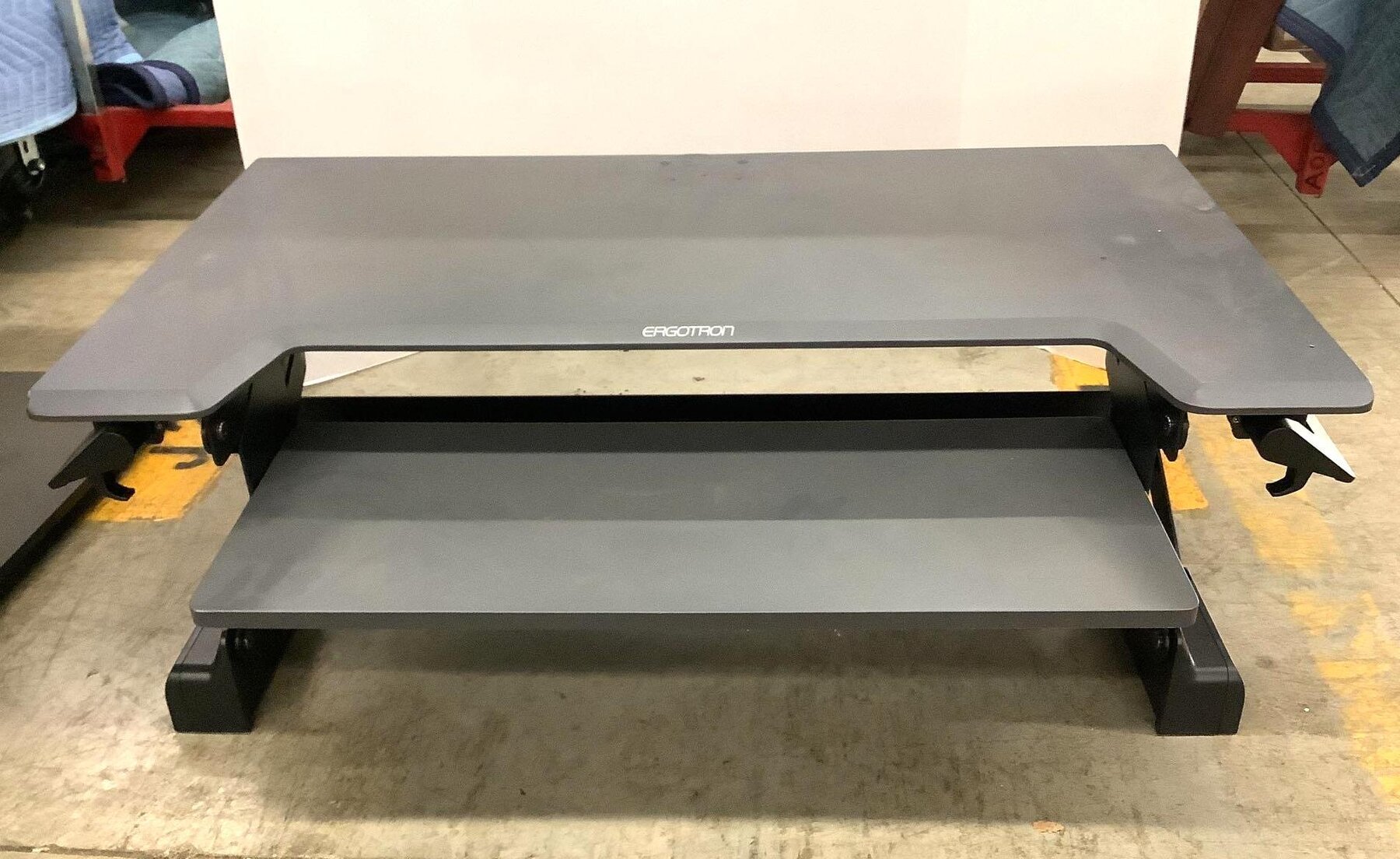 Image for AOE Modern Office Furniture | Business Liquidation | October 24, 2022 at 10:00 AM