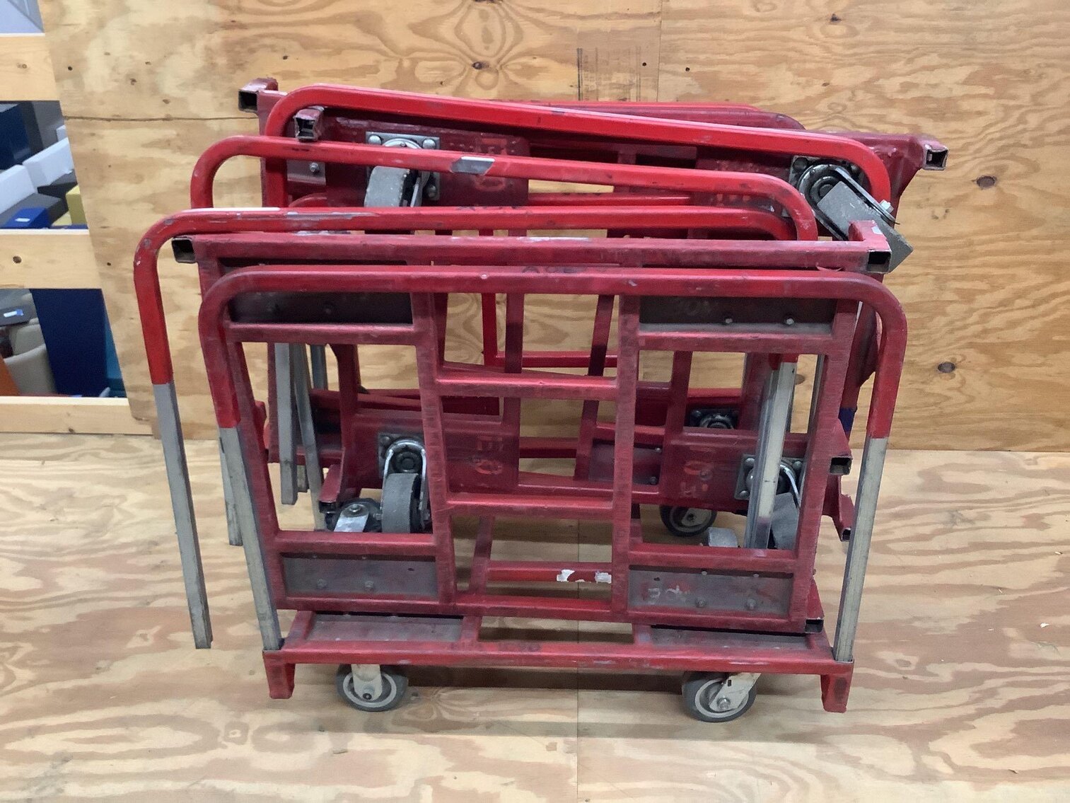 Image for AOE Warehousing Business Liquidation | Malvern, PA | October 25, 2022 at 10:00 AM