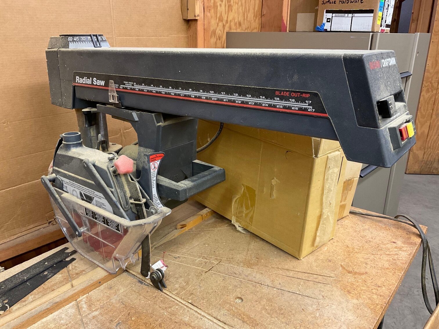 Image for AOE Warehousing Business Liquidation | Malvern, PA | October 25, 2022 at 10:00 AM