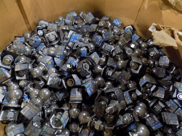 Image for Warehouse Inventory Reduction - Round Two!