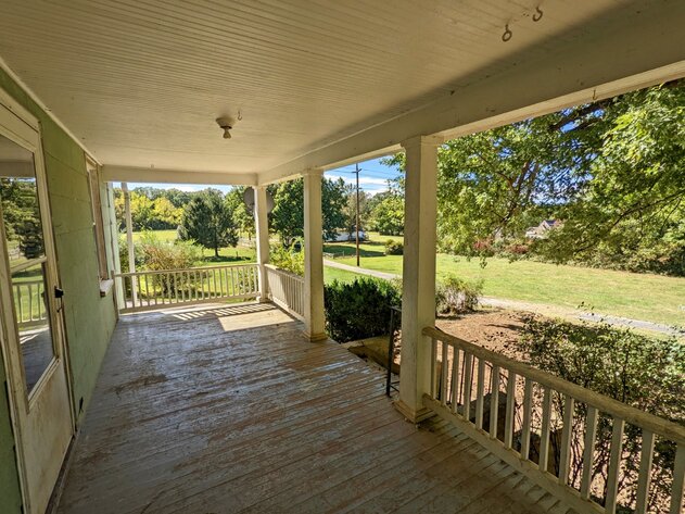 Image for Three Bedroom Home on 2.0 +/- Acres Near Waynesboro VA