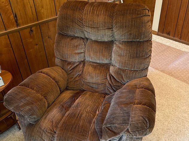 Image for Verna Albert