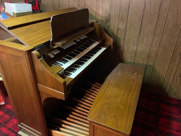 Image for Verna Albert