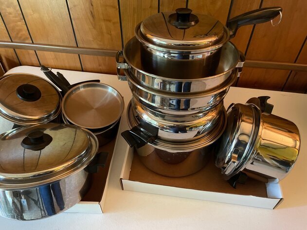 Image for Verna Albert