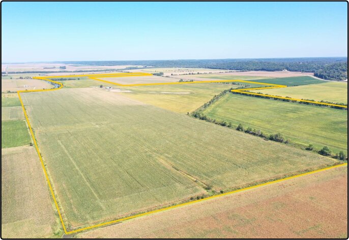 Image for Closed - Jersey & Greene Co., IL - 606.88 Ac., m/l (030-0461)