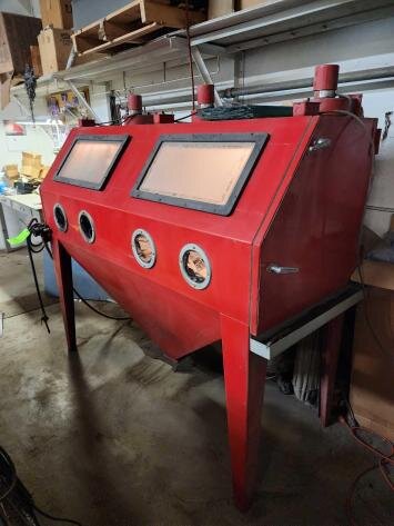 Image for Ace Metal Finishing