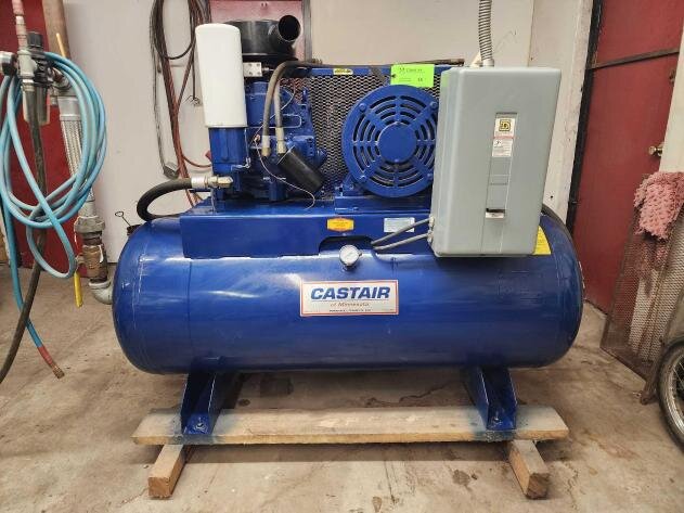 Image for Ace Metal Finishing