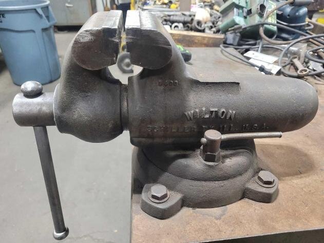 Image for Hub Manufacturing